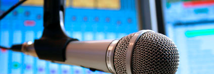 RADIO MUNDO